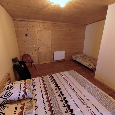 Le Chalet Parthenay Exterior photo