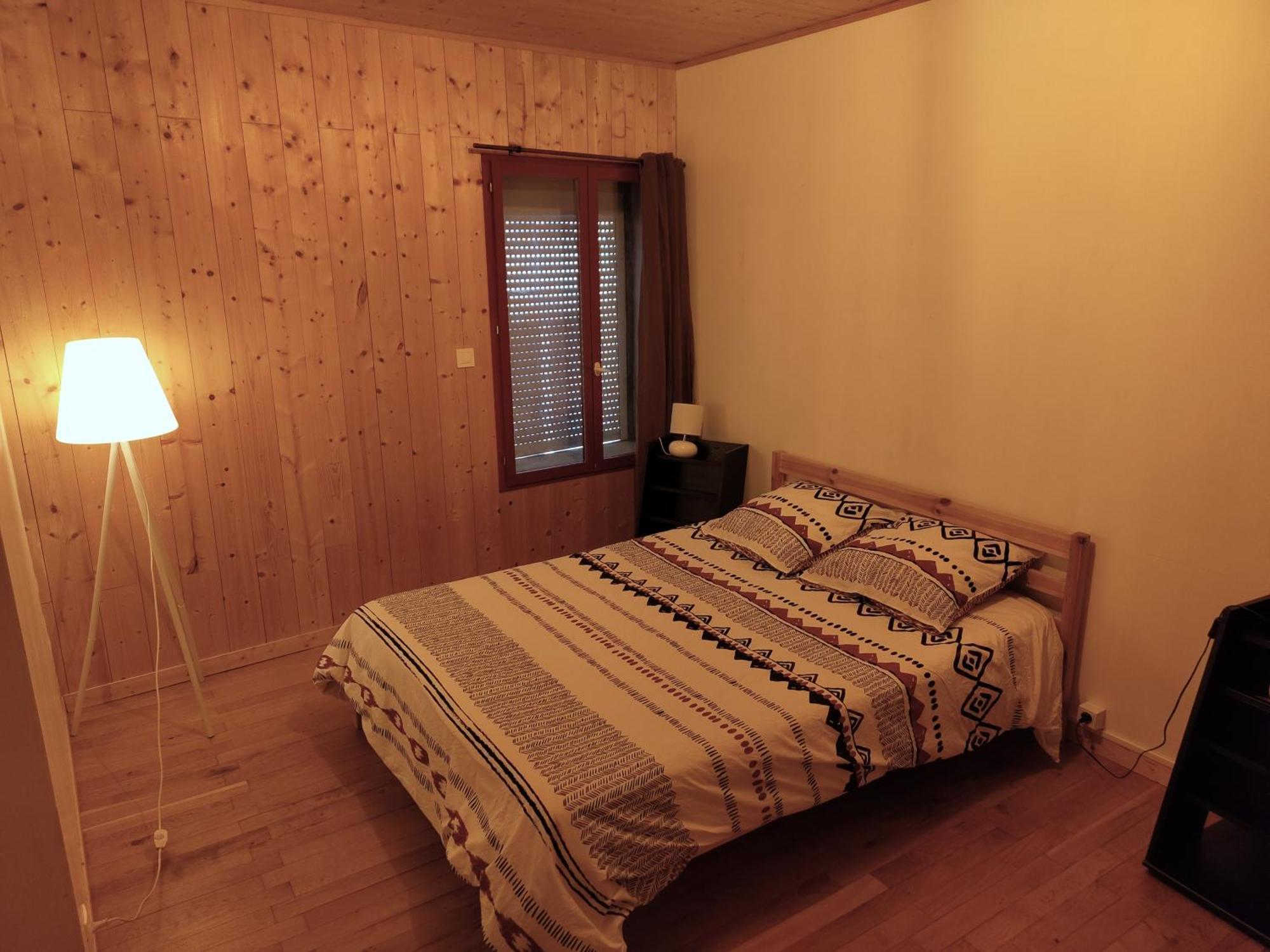 Le Chalet Parthenay Exterior photo