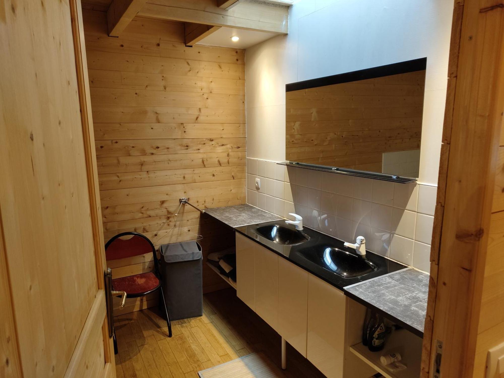 Le Chalet Parthenay Exterior photo